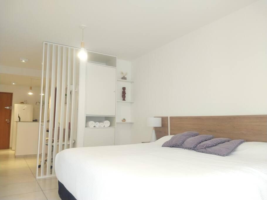 Hermoso Departamento En Soho - Centro - Cochera Opcional Apartamento *