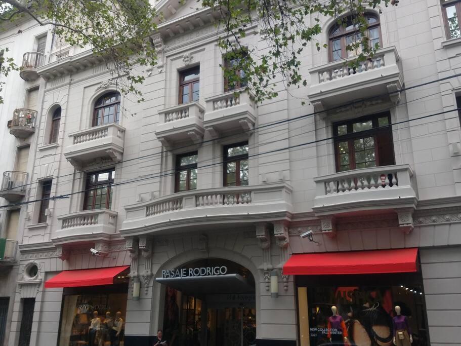 Hermoso Departamento En Soho - Centro - Cochera Opcional Apartamento