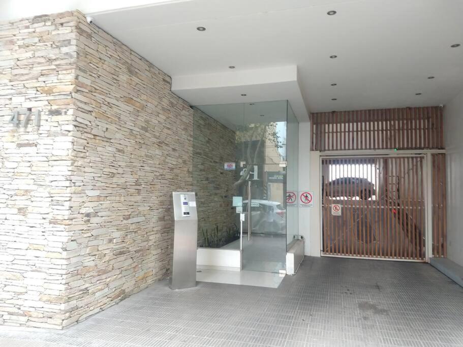 Apartamento Hermoso Departamento En Soho - Centro - Cochera Opcional La Plata
