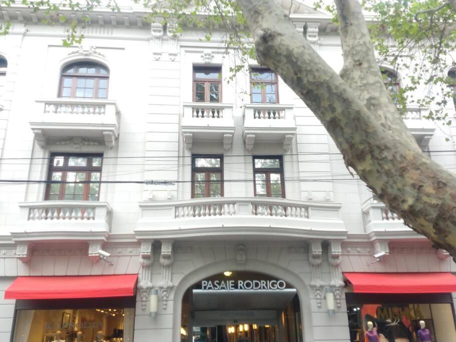 Hermoso Departamento En Soho - Centro - Cochera Opcional *