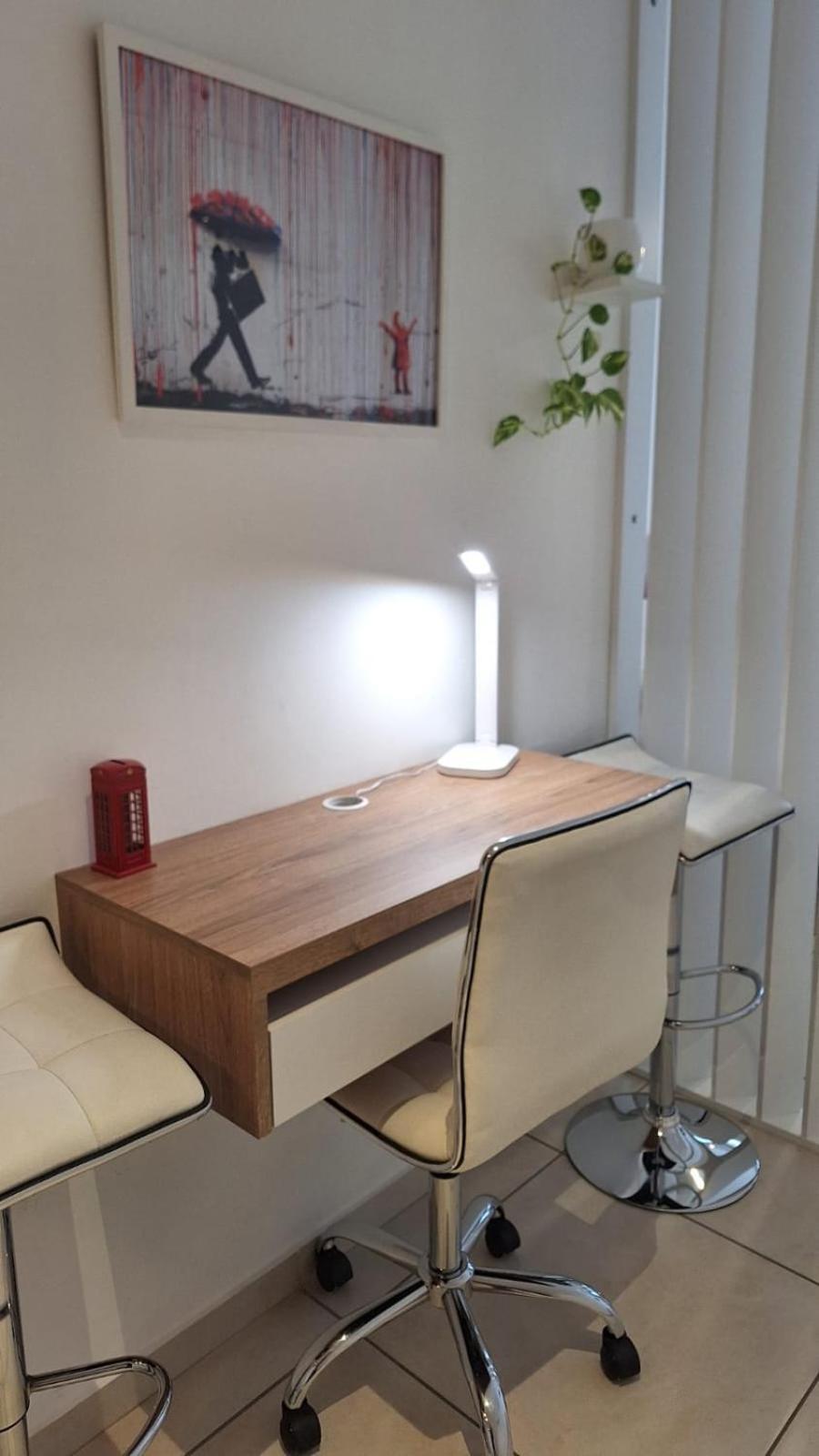 Apartamento Hermoso Departamento En Soho - Centro - Cochera Opcional *