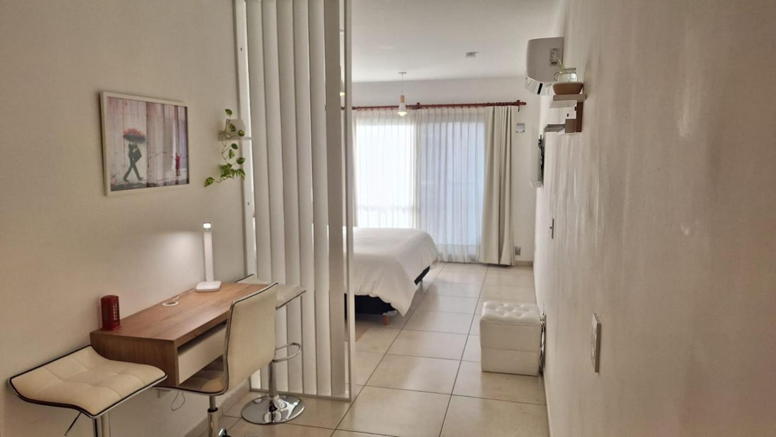Apartamento Hermoso Departamento En Soho - Centro - Cochera Opcional