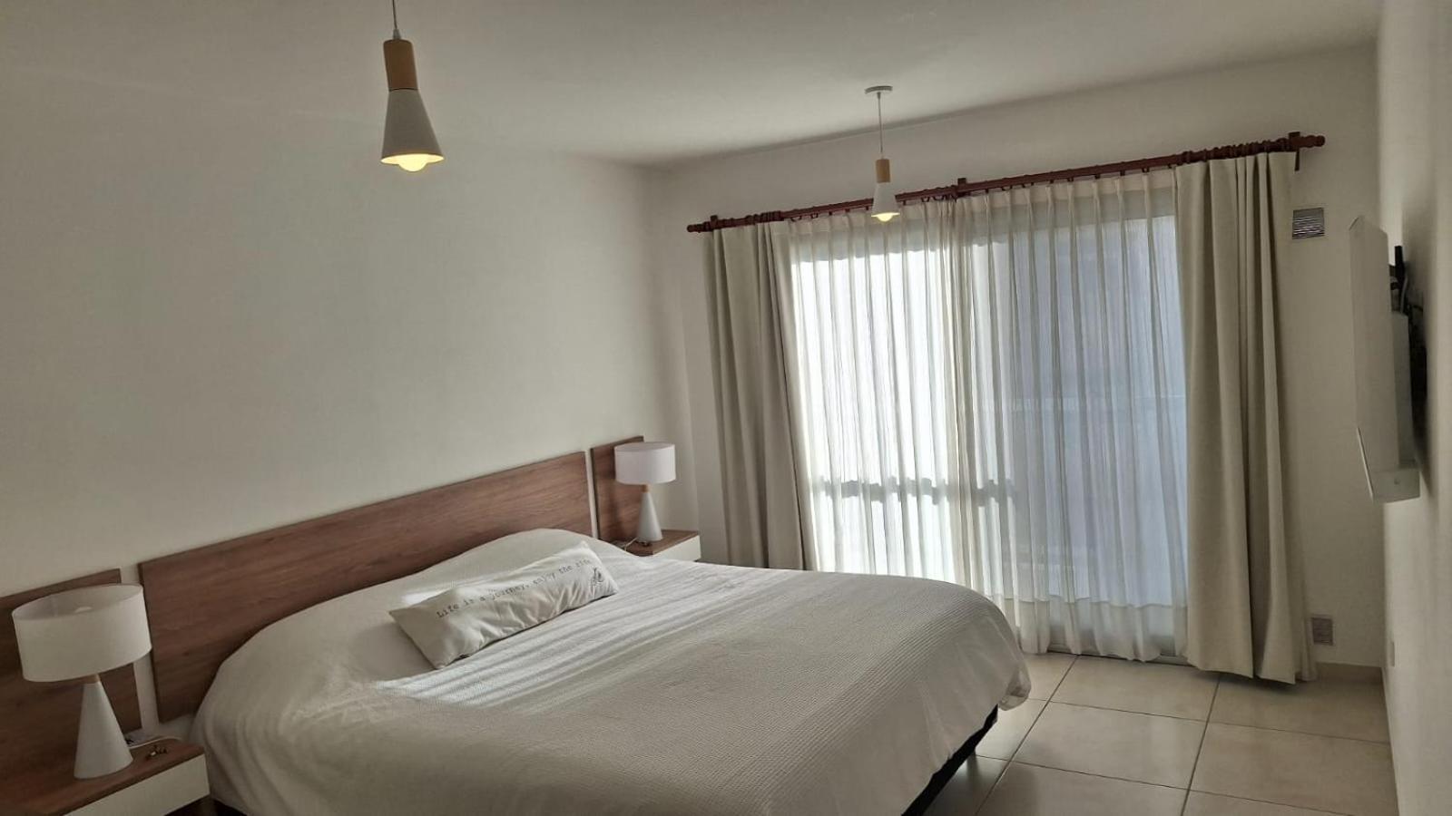 Apartamento Hermoso Departamento En Soho - Centro - Cochera Opcional *