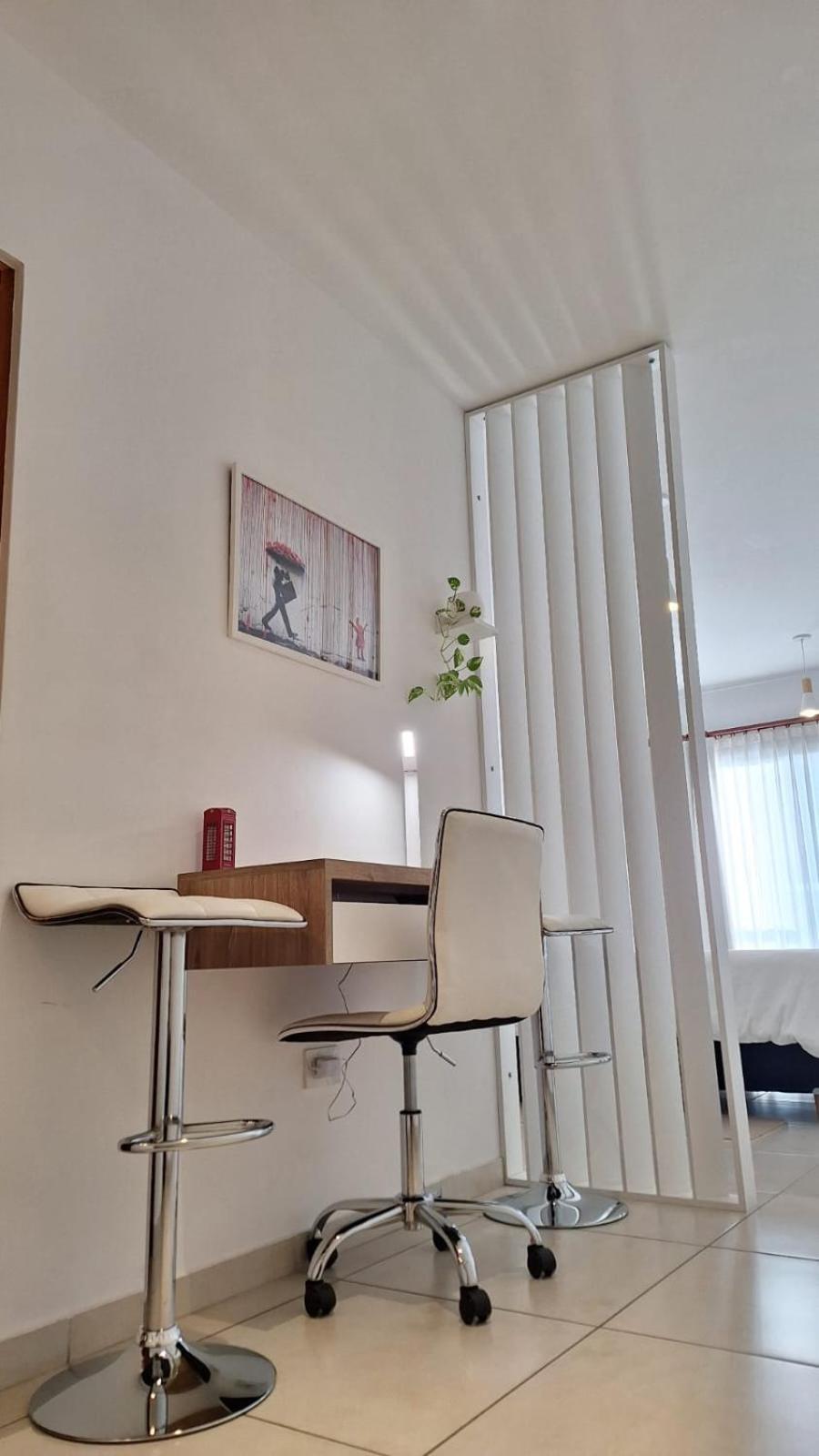 Hermoso Departamento En Soho - Centro - Cochera Opcional *