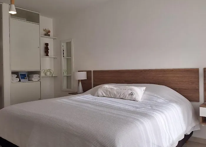Hermoso Departamento En La Plata Soho - Centro - Cochera Opcional