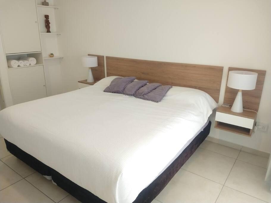 Hermoso Departamento En Soho - Centro - Cochera Opcional La Plata
