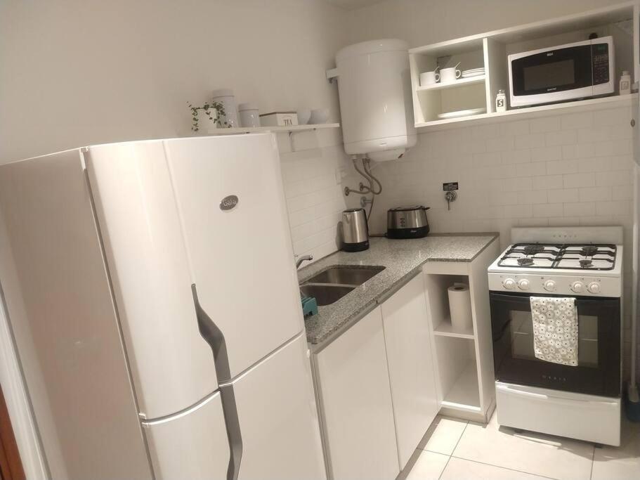 Hermoso Departamento En Soho - Centro - Cochera Opcional * La Plata