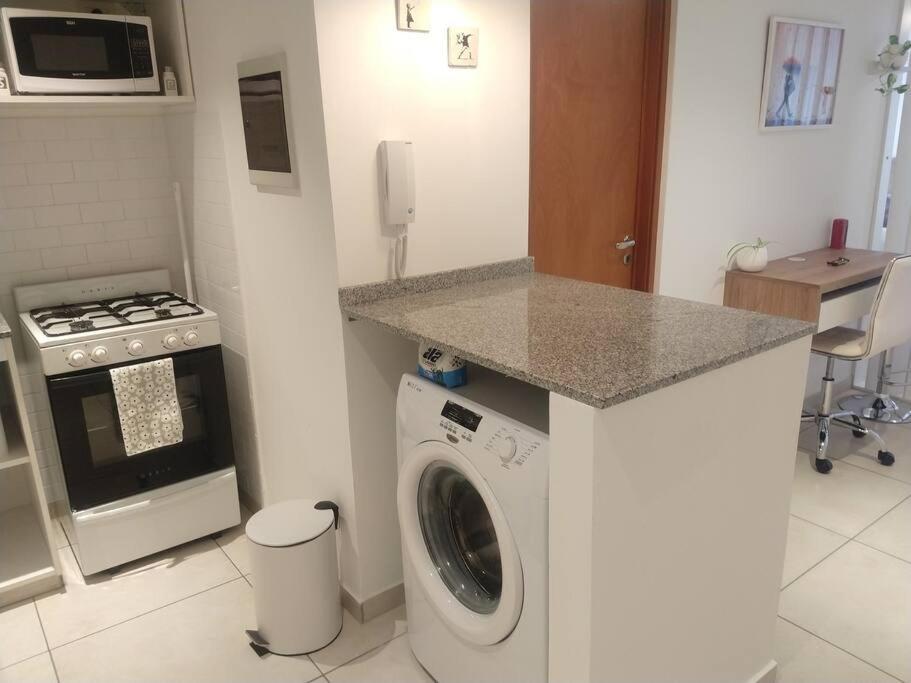 Hermoso Departamento En Soho - Centro - Cochera Opcional