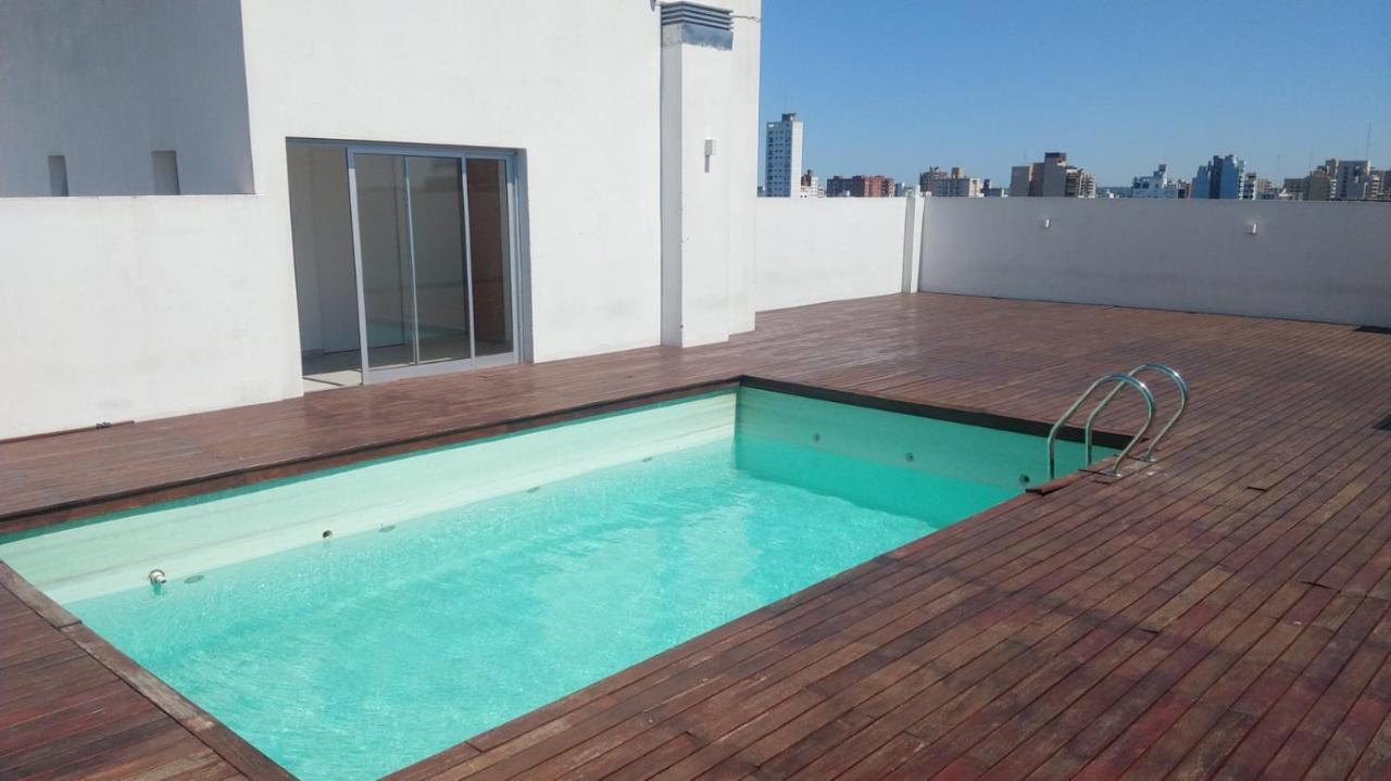 Hermoso Departamento En Soho - Centro - Cochera Opcional Apartment *