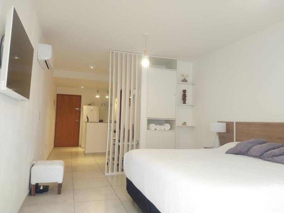 Hermoso Departamento En Soho - Centro - Cochera Opcional La Plata