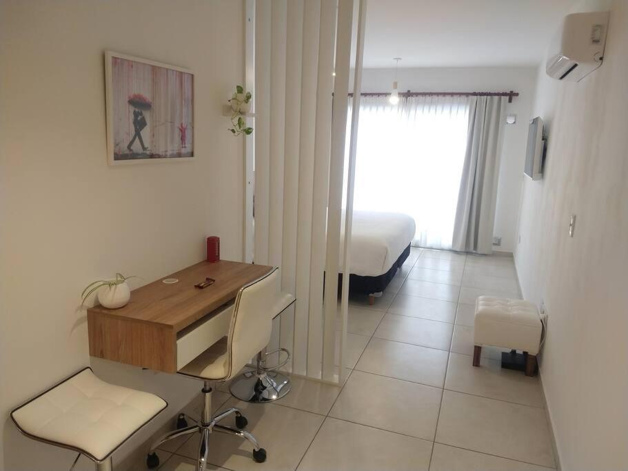 Hermoso Departamento En Soho - Centro - Cochera Opcional Apartment *