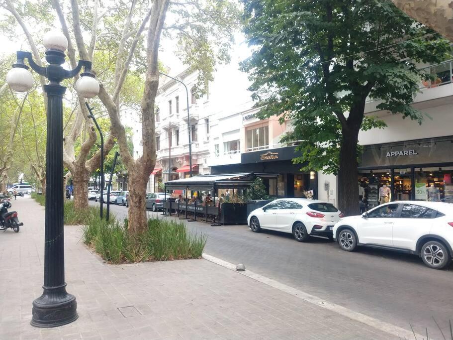 Hermoso Departamento En Soho - Centro - Cochera Opcional * La Plata