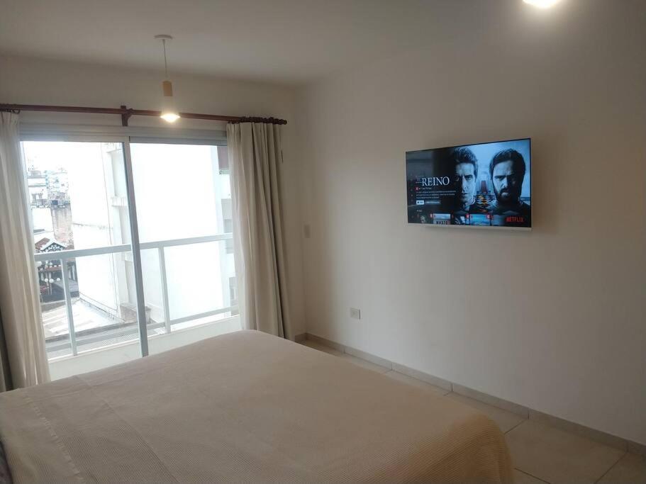 Hermoso Departamento En Soho - Centro - Cochera Opcional Apartment La Plata