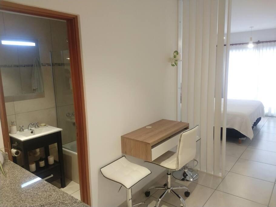 Hermoso Departamento En Soho - Centro - Cochera Opcional Apartment