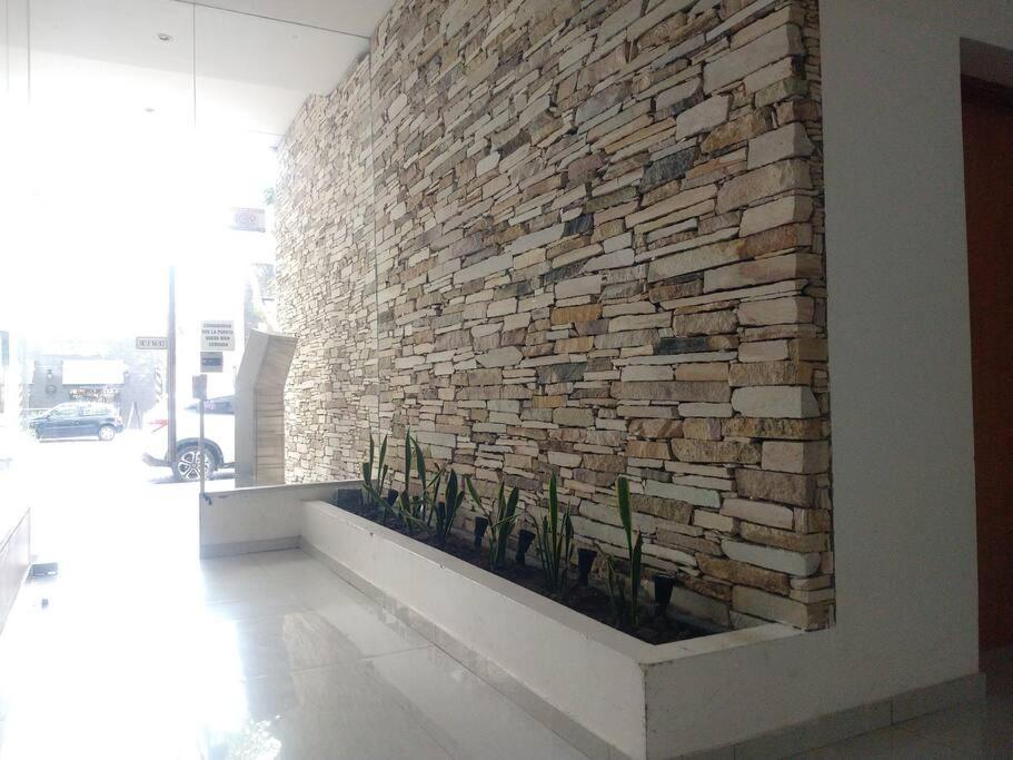 Hermoso Departamento En Soho - Centro - Cochera Opcional Apartment *