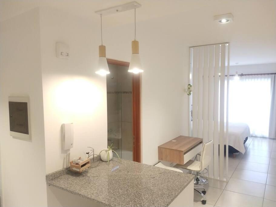 Hermoso Departamento En Soho - Centro - Cochera Opcional