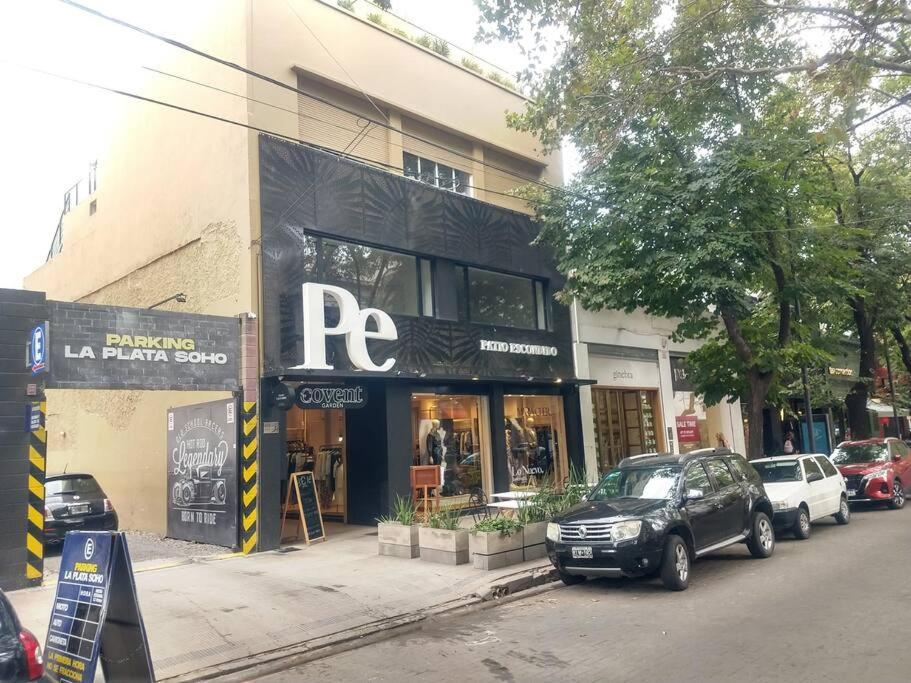 Hermoso Departamento En Soho - Centro - Cochera Opcional *