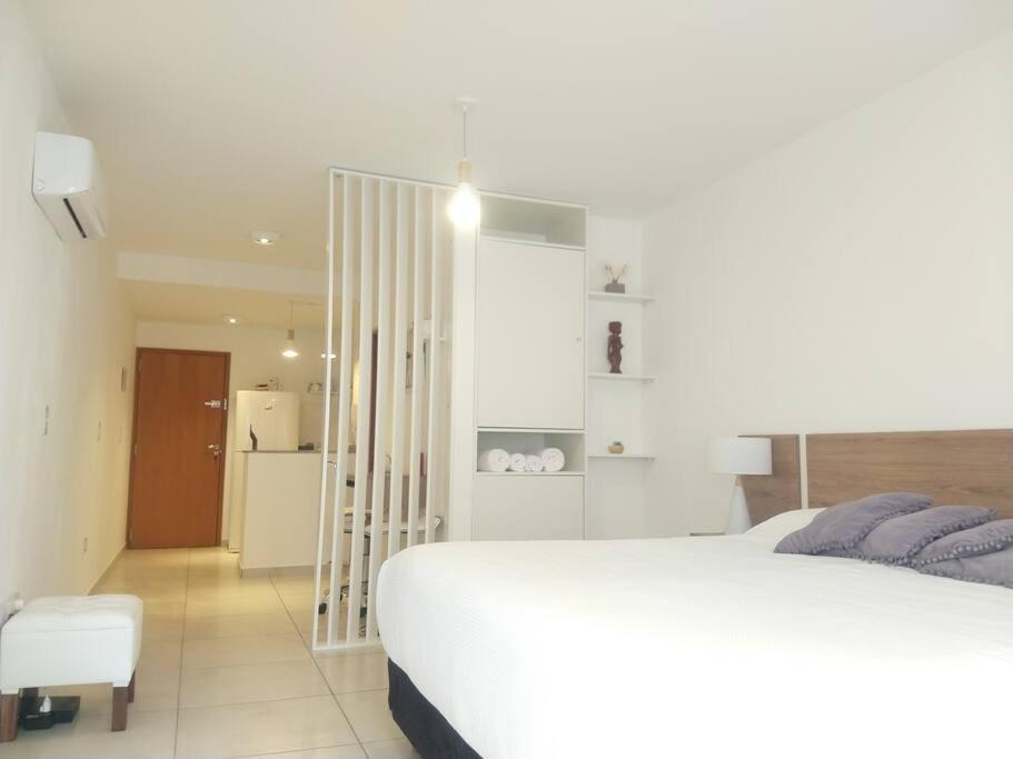 Hermoso Departamento En Soho - Centro - Cochera Opcional Apartment
