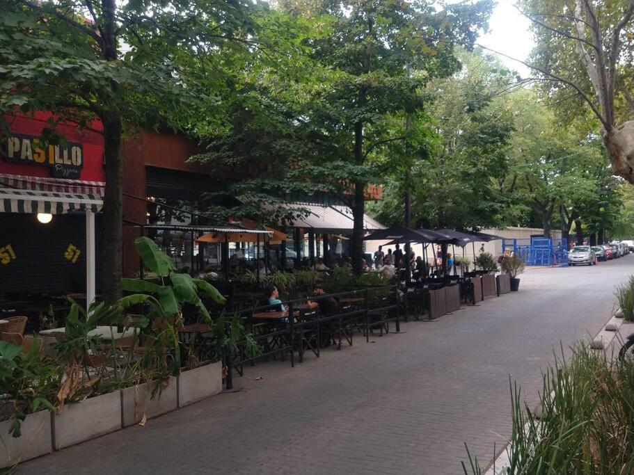 Hermoso Departamento En Soho - Centro - Cochera Opcional La Plata
