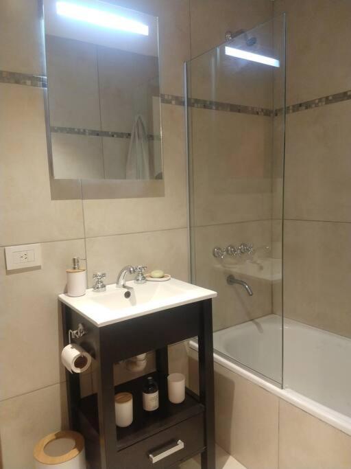 Hermoso Departamento En Soho - Centro - Cochera Opcional * La Plata