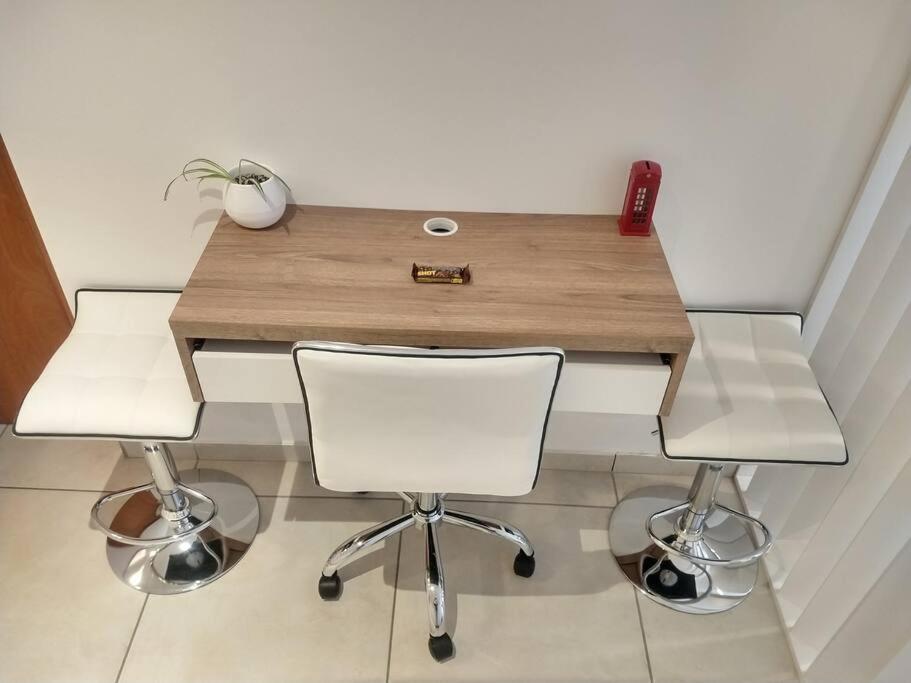 Hermoso Departamento En Soho - Centro - Cochera Opcional Apartment La Plata