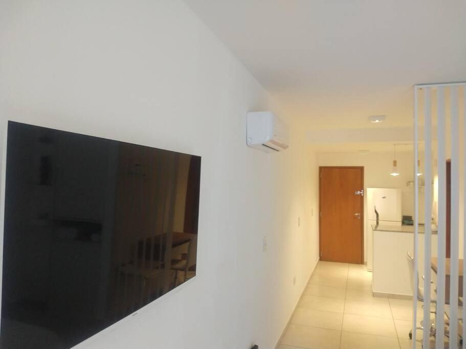 Hermoso Departamento En Soho - Centro - Cochera Opcional