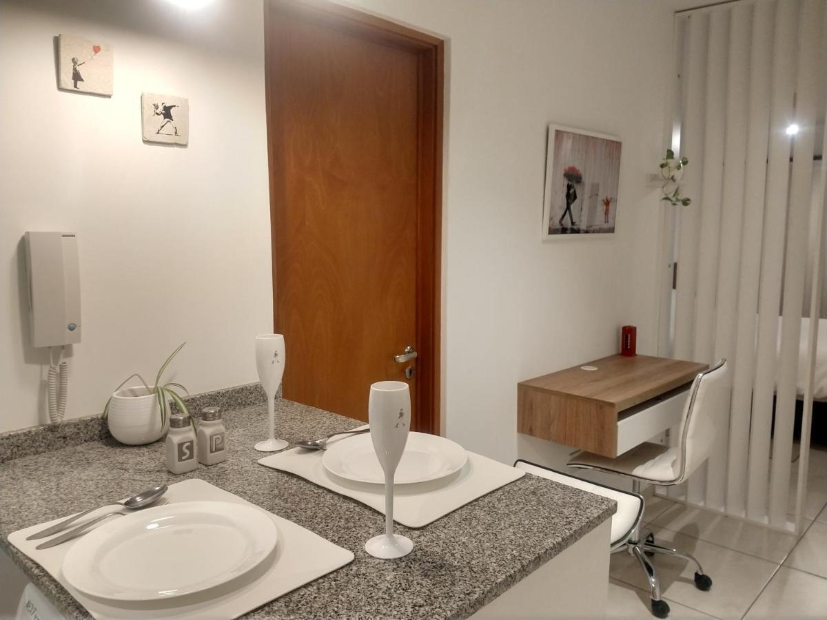 Apartment Hermoso Departamento En Soho - Centro - Cochera Opcional *