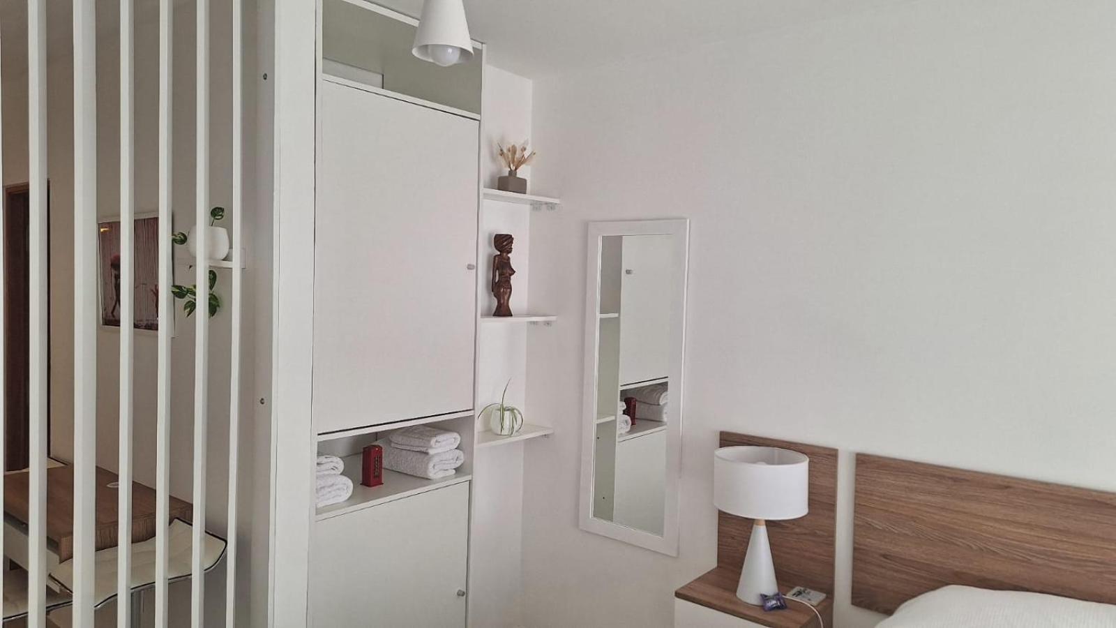 Hermoso Departamento En Soho - Centro - Cochera Opcional Apartment