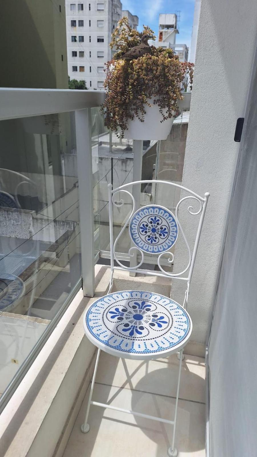 Hermoso Departamento En Soho - Centro - Cochera Opcional La Plata