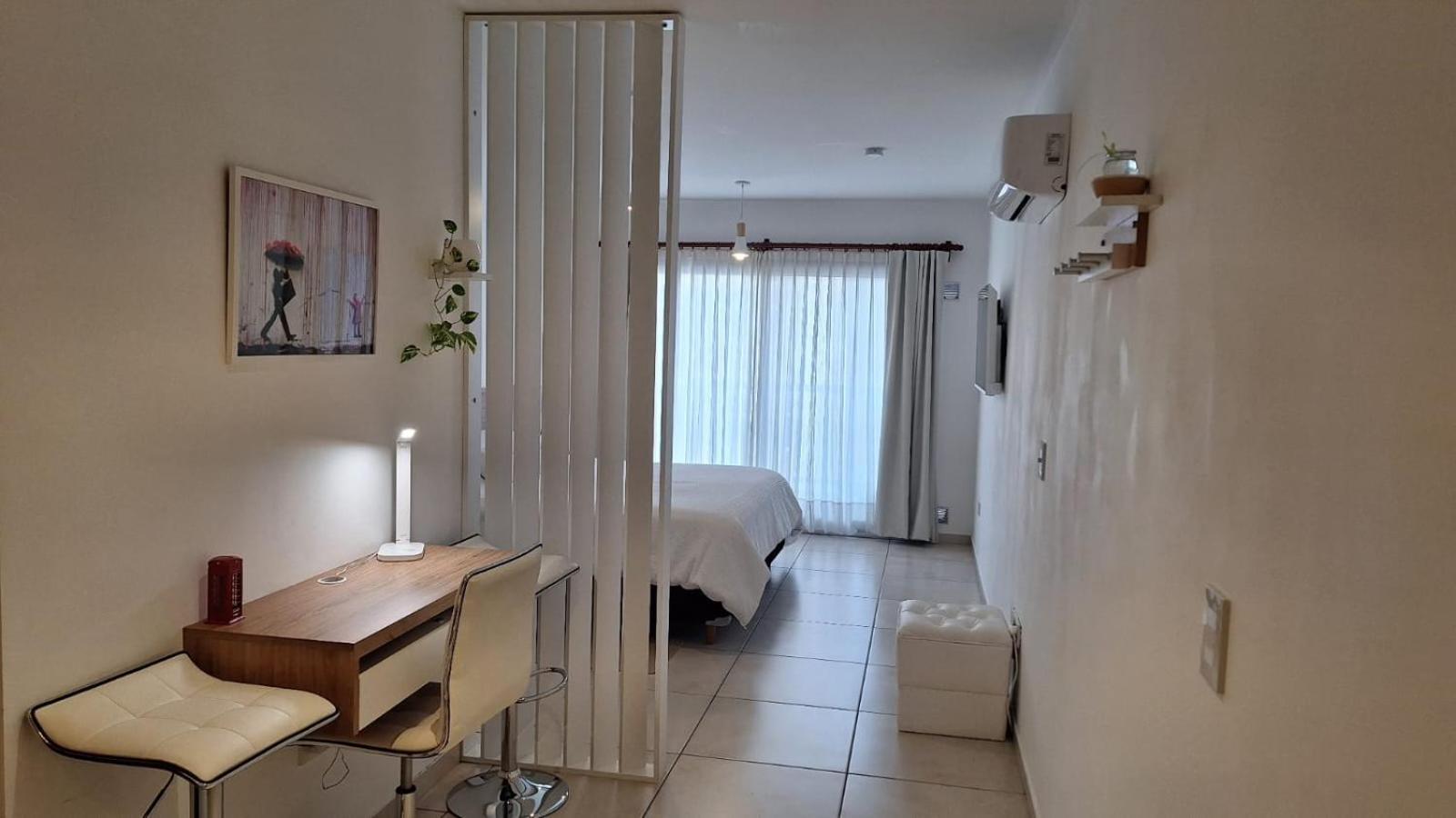 Hermoso Departamento En Soho - Centro - Cochera Opcional * La Plata