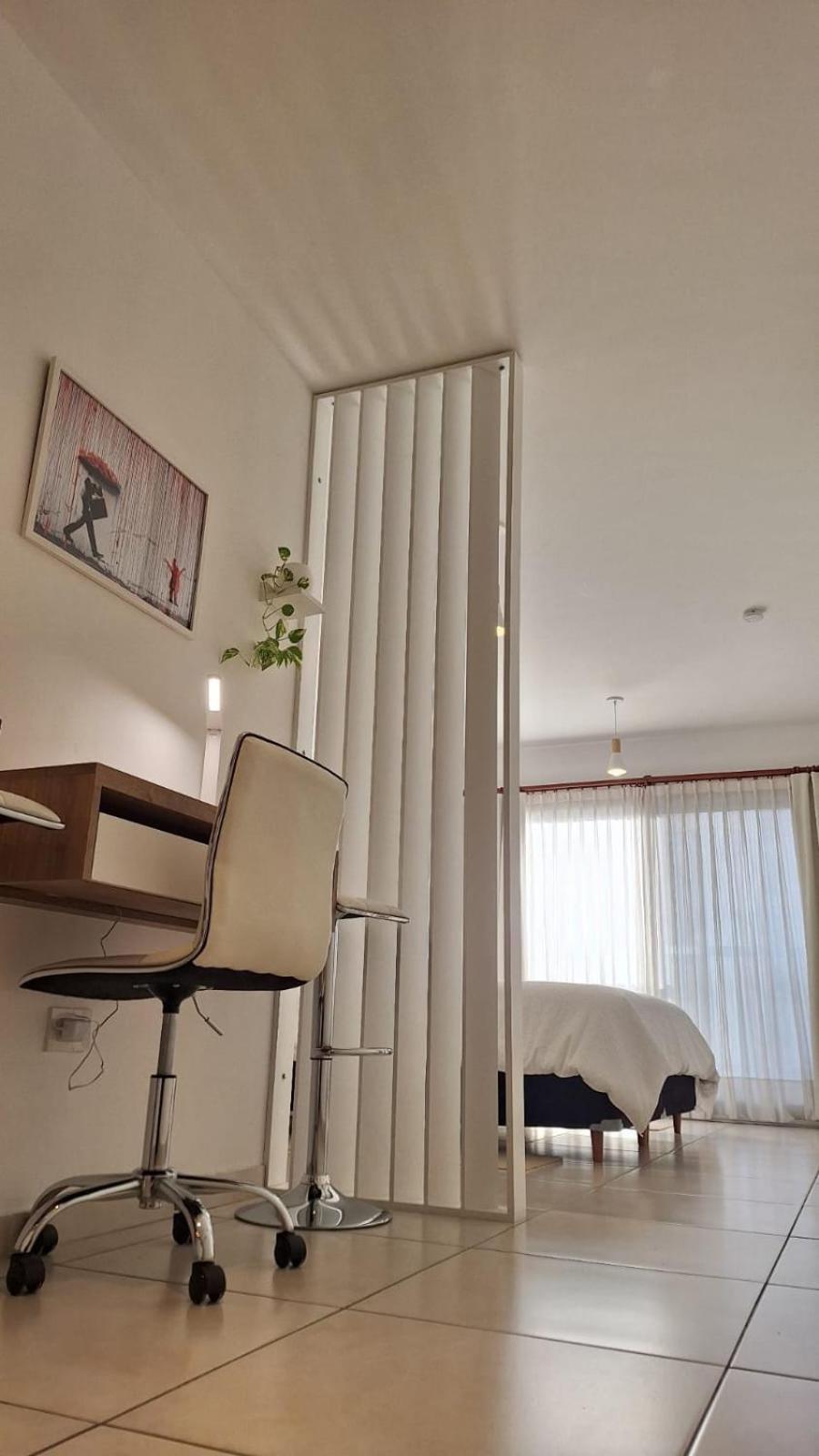 Hermoso Departamento En Soho - Centro - Cochera Opcional Apartment